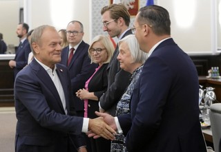 Rozliczenia czy rewanż? Napięcia w koalicji, a oczekiwania wyborców