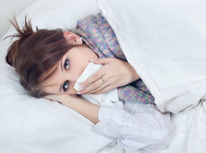 Łatwo łapiesz przeziębienie