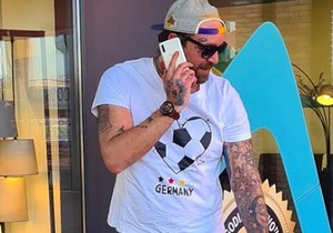 Zverka o  vezi sa udatom pevačicom