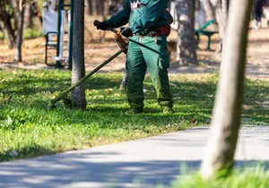 Košenje trave