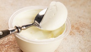 Skir nije jogurt već sir