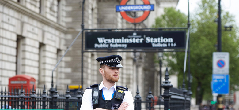 W. Brytania: cztery osoby aresztowane w akcji antyterrorystycznej w Londynie
