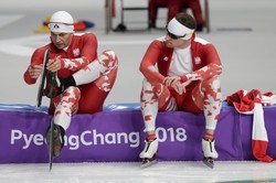 Pjongczang 2018: Prezent od TVP. Tylu godzin transmisji polski kibic jeszcze nie doświadczył