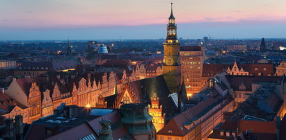 Wrocław ma się czym chwalić!