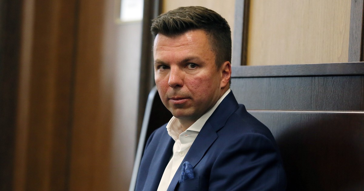 Nowe zarzuty dla Marka Falenty za aferę podsłuchową. „Wreszcie prokuratura działa”