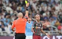 Manchester City wygrał Klubowe Mistrzostwa Świata. Marciniak sędziował bezbłędnie