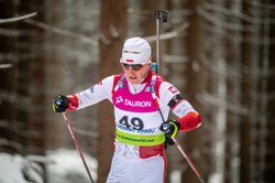 Magdalena Gwizdoń pobiła rekord Ole Einara Bjoerndalena