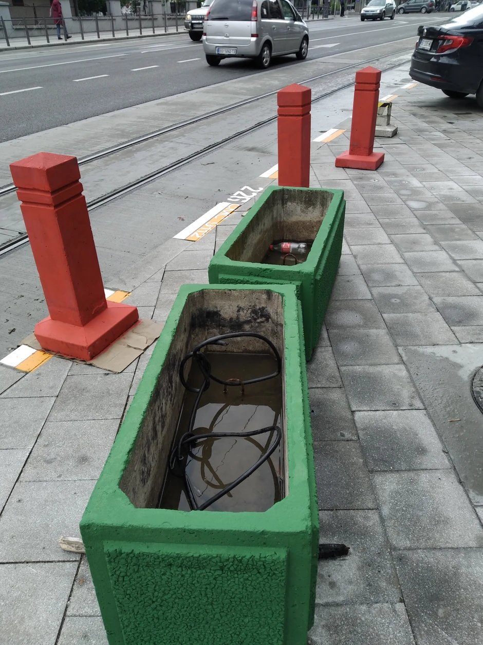 Više nelogičnosti na jednom mestu