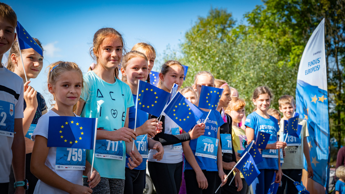 Małopolska: Dni Otwarte Funduszy Europejskich 2022. Informacje, atrakcje