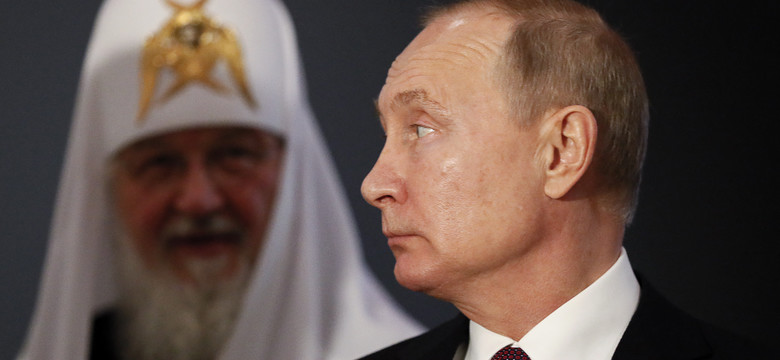 Putin nagle zechciał zamienić się w księcia pokoju. Oto realne powody zawieszenia broni [ANALIZA]
