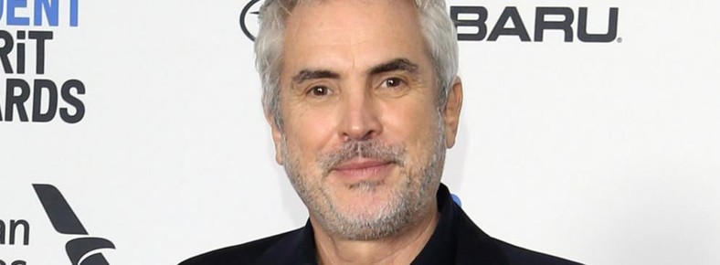 Alfonso Cuaron