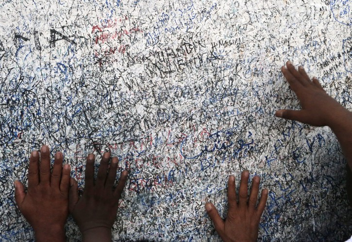 Tragedia pod Mekką. Setki zadeptanych pielgrzymów