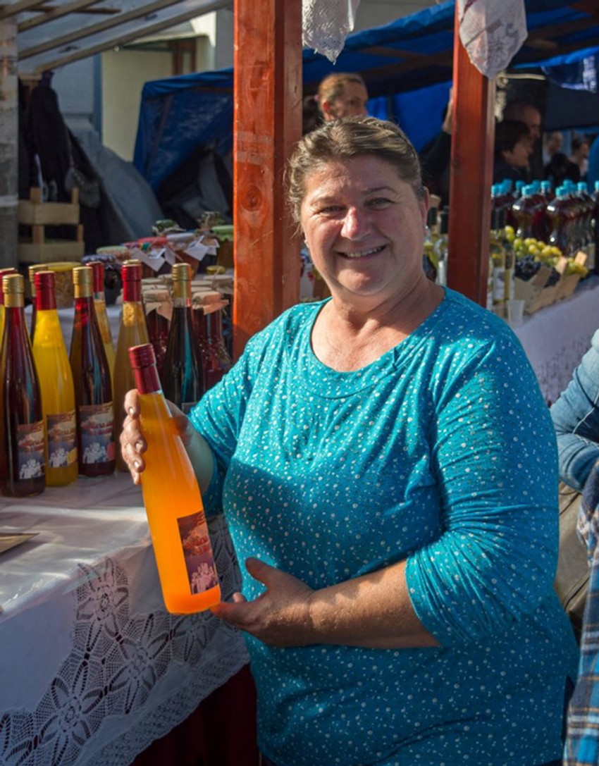 Svetlana Caca Jovanović