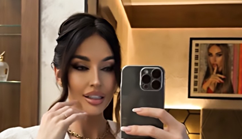 Katarina Živković ulazi u Zadrugu 9 Elitu: Produkcija potvrdila