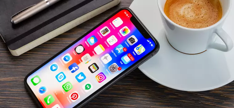 Apple wprowadza limity na kupowanie iPhone'ów