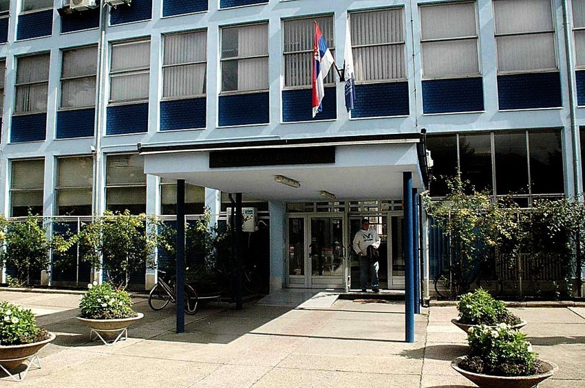 Prihvataće se svi predmeti bez bodovnih razlika za Ekonomski fakultet