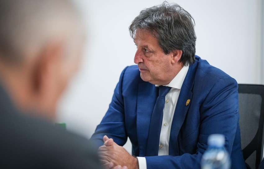 Bratislav Gašić