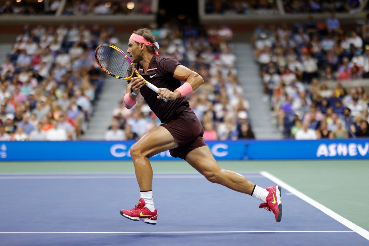 Rafael Nadal