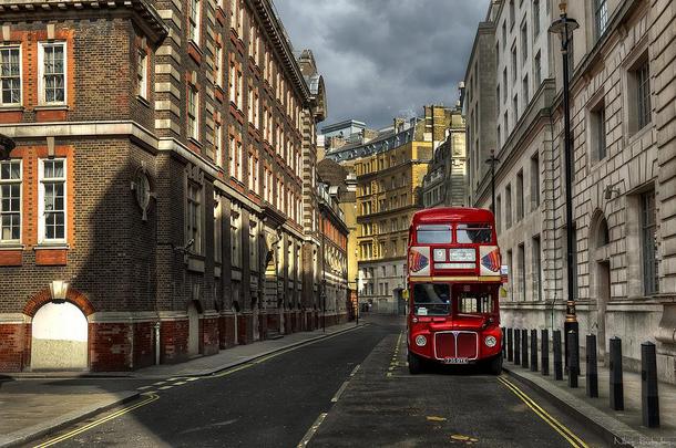 londyn flickr.com
