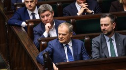 premier donald tusk ukazany. jest decyzja sejmowej komisji