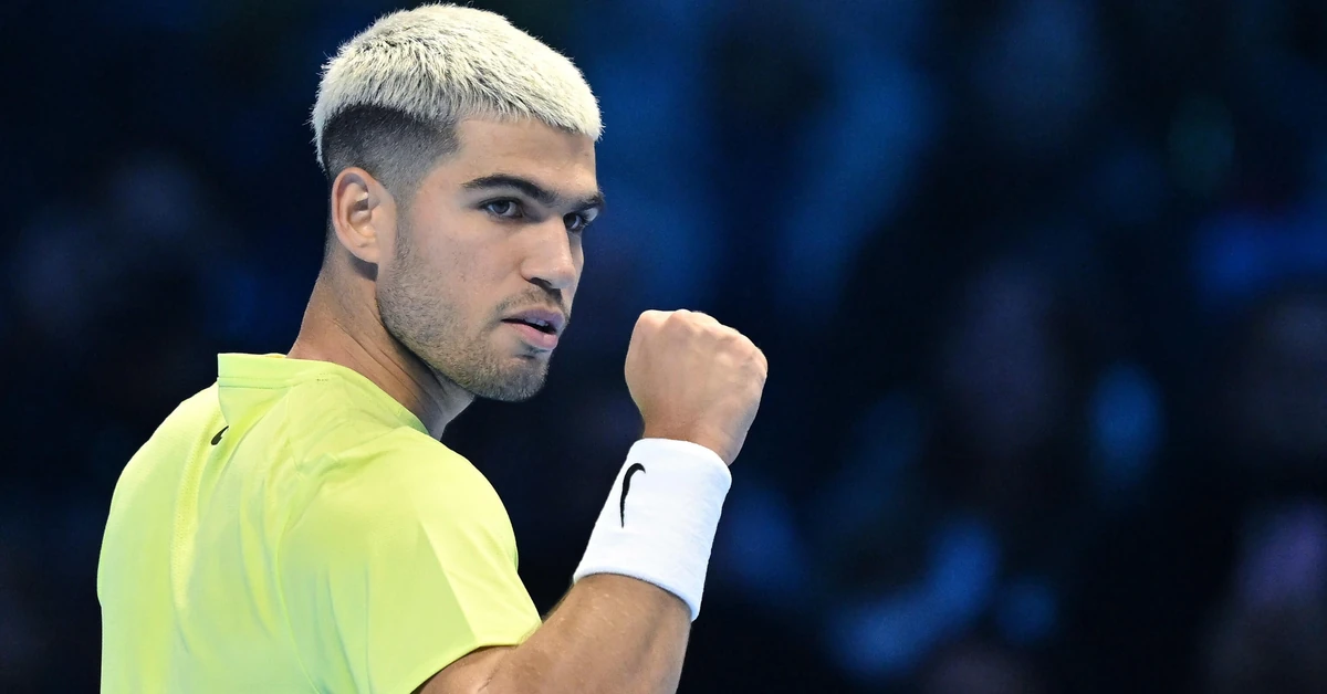 Sinner zdetronizowany. Zmiana na pozycji lidera rankingu ATP