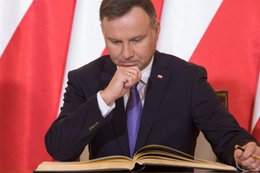 Mały ZUS będzie większy. Jest podpis prezydenta