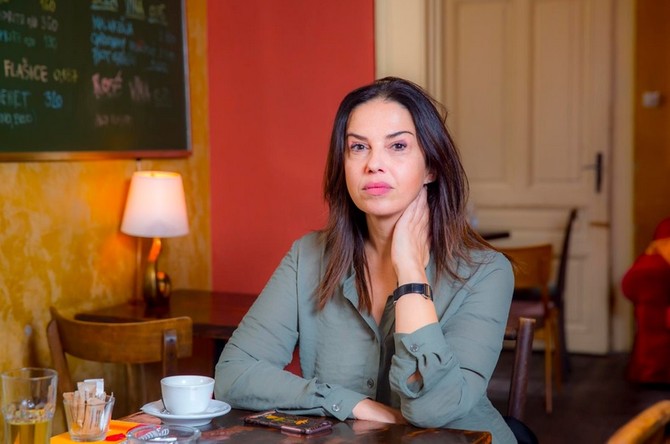 Nataša Ninković