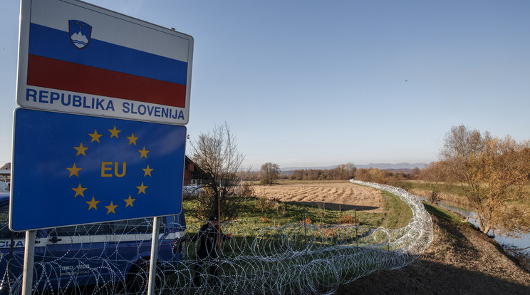 Szlovéniában harmadik napja nem regisztráltak új fertőzöttet /Fotó: Northfoto