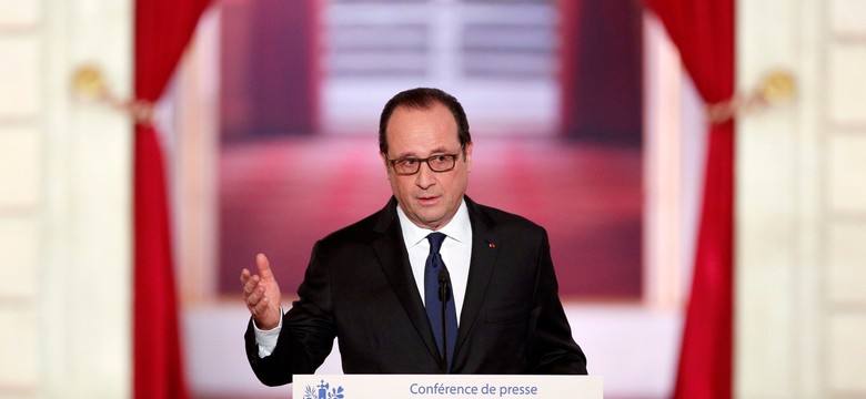 Hollande i Merkel jadą do Moskwy. Spotkają się z Władimirem Putinem