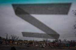 Komu wolno atakować bazy w Rosji? Zielone światło jest dla tych uderzeń