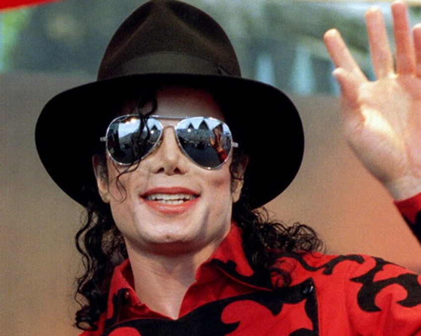 Jedan od klijenata Entonija Pelikana: Majkl Džekson