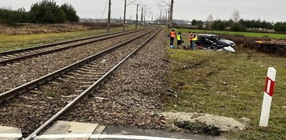 Tragedia w Wierzawicach. Nie żyje 17-latka