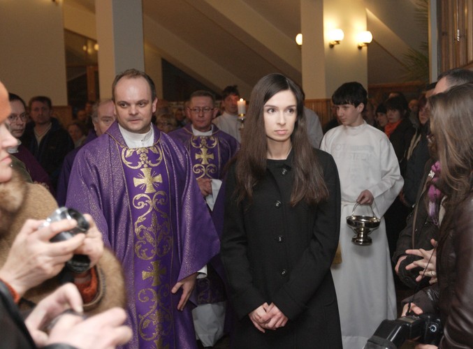 Sopot, odsłonięcie tablicy poświęconej Lechowi Kaczyńskiemu