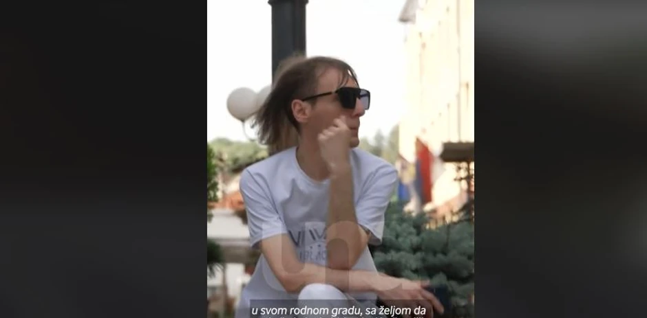 Stefan iz Kuršumlije koji se borio za svoja prava