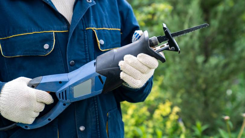Säbelsägen mit Akku im Vergleich: Die besten Modelle für Heimwerker