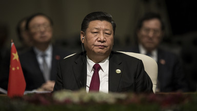 Zgrzyt wśród sojuszników. Te kraje krzyżują plany Xi Jinpinga