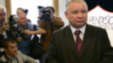 "Wprost": rząd Kaczyńskiego obalili funkcjonariusze tajnych służb?