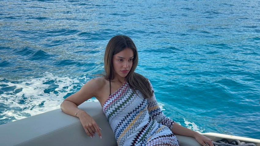 Anđela Ignjatović Breskvica