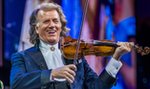 Andre Rieu wraca do Polski. W Fakcie wyznaje: Marzę, by zagrać na Księżycu