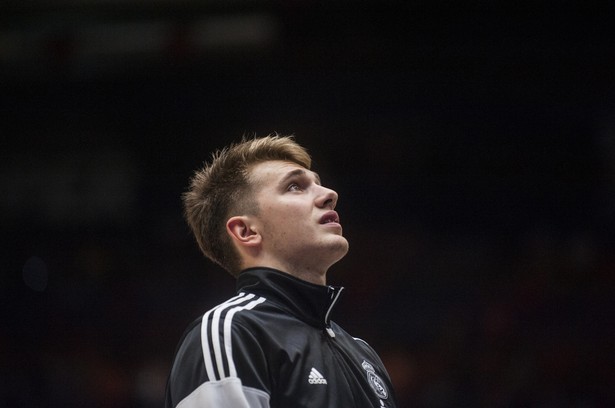 Luka Doncic