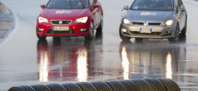Wymiana opon na letnie. Sprawdź, na co zwrócić uwagę i jak wybrać właściwe