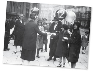 Projekt Polska: Prawa i wolności [ZDJĘCIA, TEKSTY ŹRÓDŁOWE]