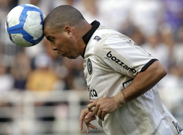 Ronaldo strzela, sędzia nie uznaje, kibice protestują