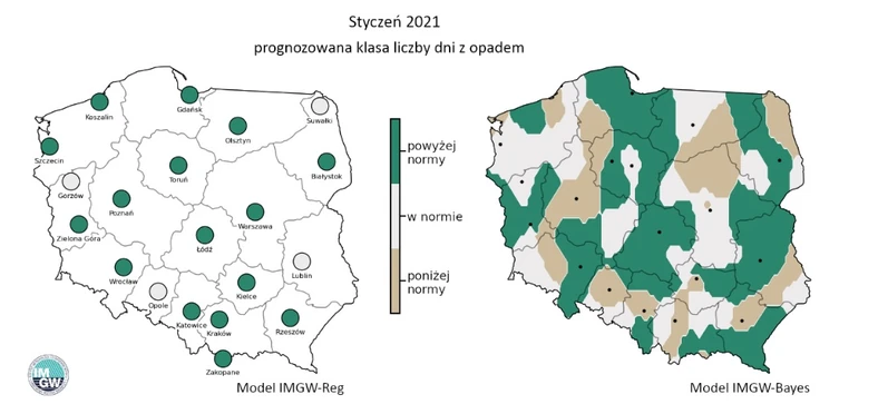 Dlugoterminowa Prognoza Pogody Dla Polski Jaka Pogoda W Styczniu 2021 R Wiadomosci