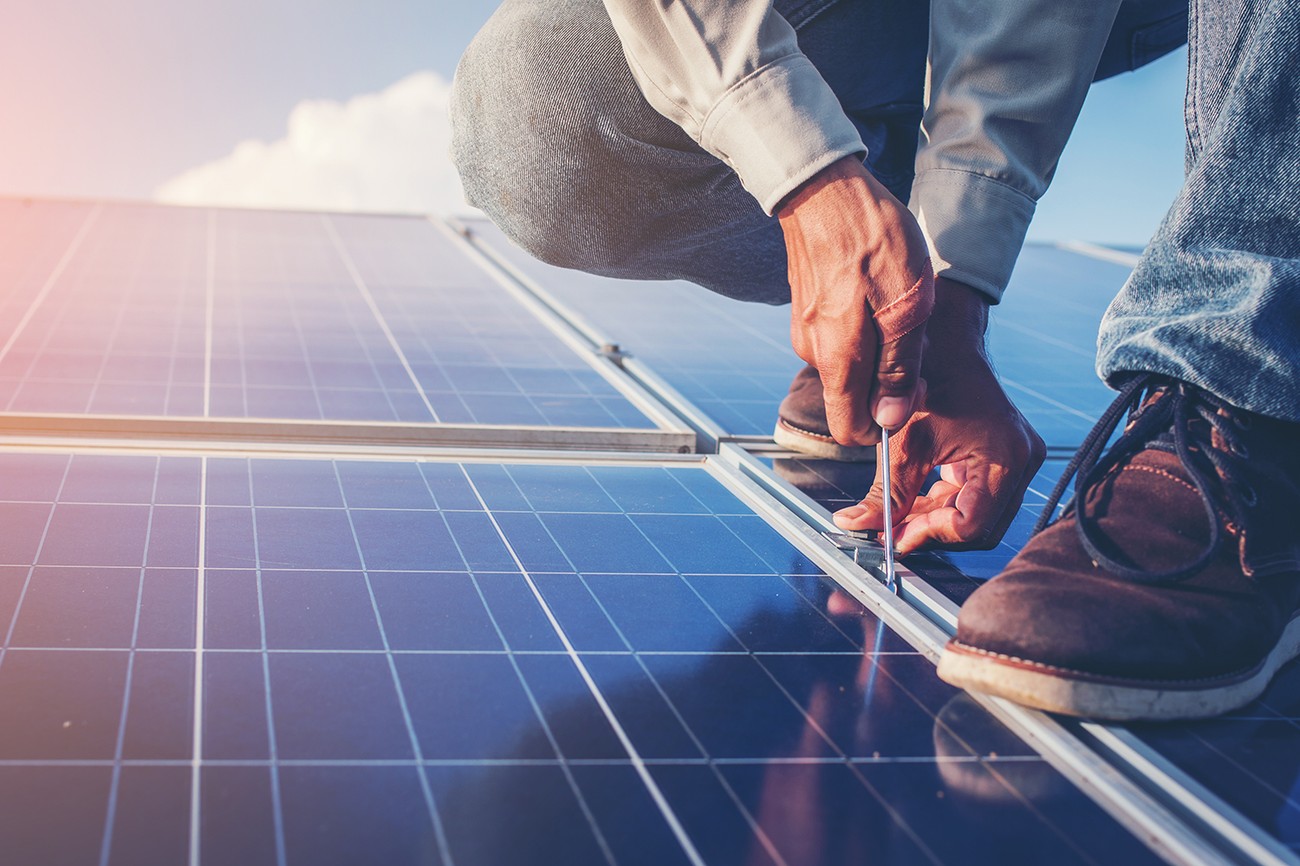 Otvorena najveća solarna elektrana u Austriji
