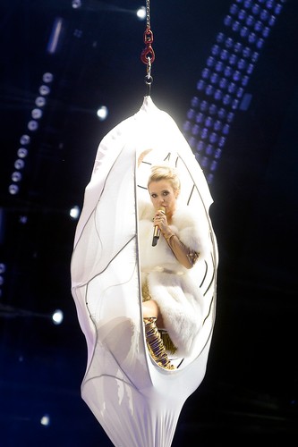 Królowe 2014 roku na polskiej scenie: Doda