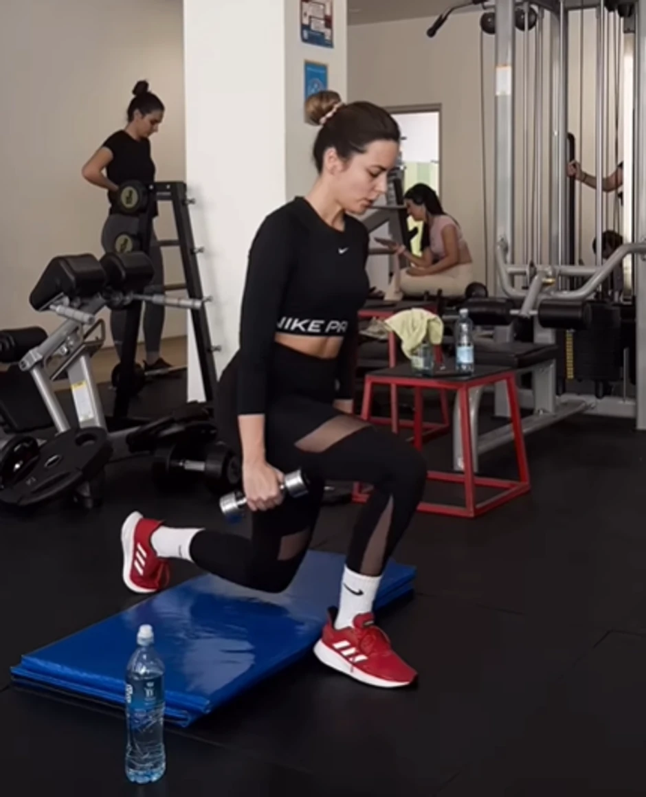 Milica Pajčin danas