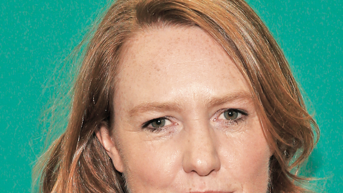 Paula Hawkins