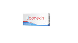 Liponexin – ulotka, wskazania, przeciwwskazania, skład