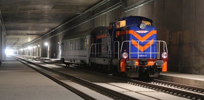 Turcy chcą budować tunel pod Łodzią